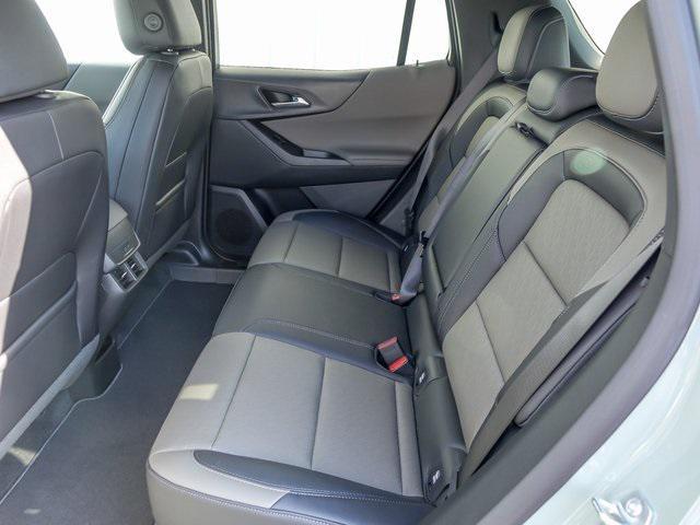 new 2026 Chevrolet Equinox car, priced at $29,327