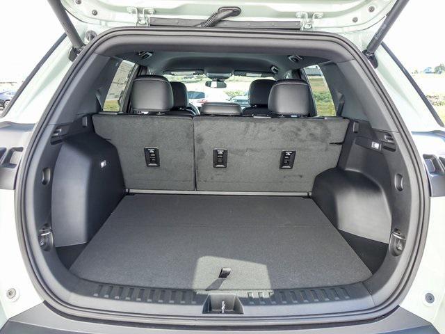 new 2026 Chevrolet Equinox car, priced at $29,327