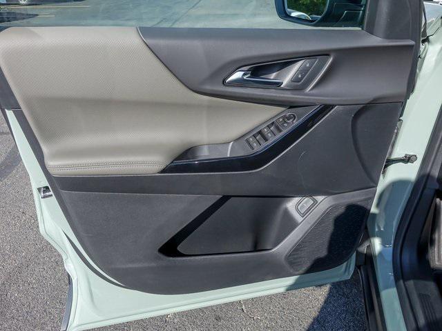 new 2026 Chevrolet Equinox car, priced at $29,327