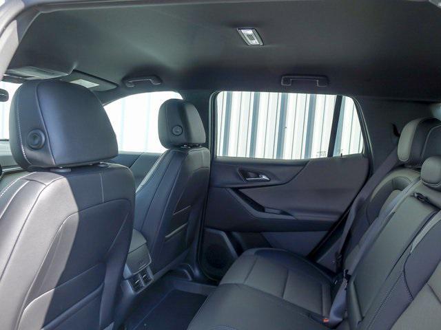 new 2026 Chevrolet Equinox car, priced at $29,327