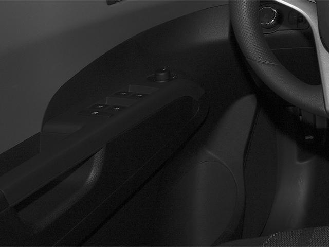 used 2013 Chevrolet Sonic car, priced at $5,500
