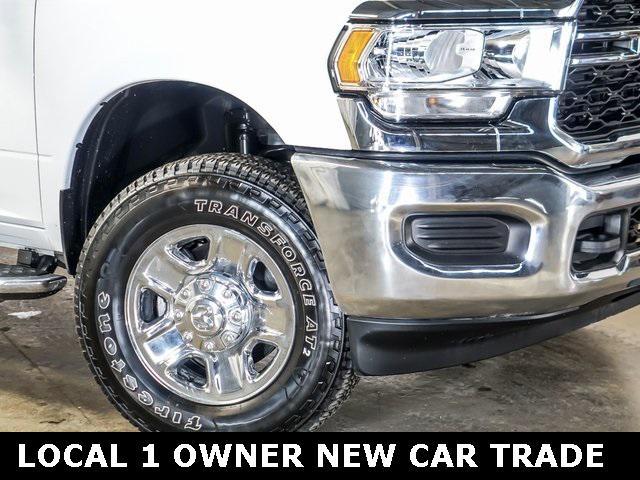 used 2024 Ram 3500 car, priced at $46,472