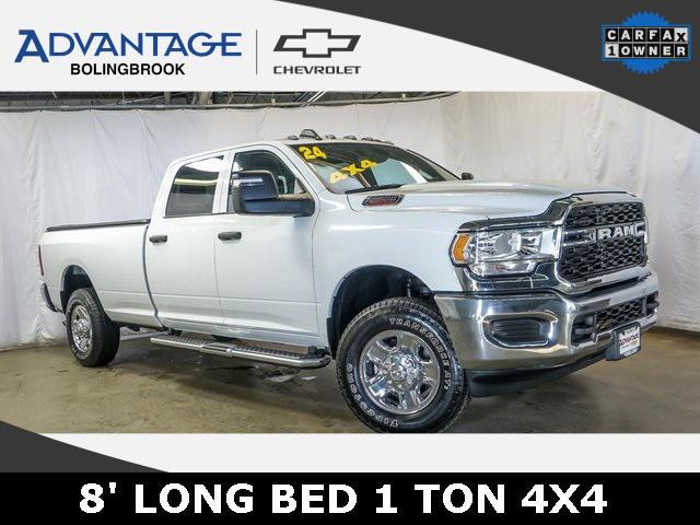 used 2024 Ram 3500 car, priced at $46,472