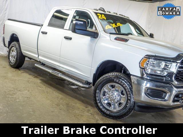 used 2024 Ram 3500 car, priced at $46,472