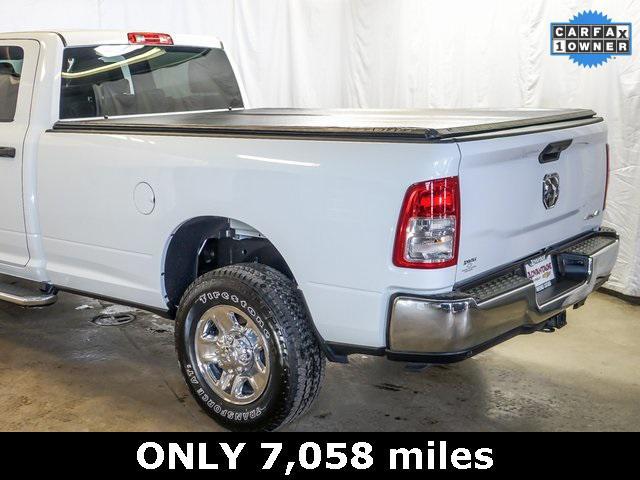 used 2024 Ram 3500 car, priced at $46,472