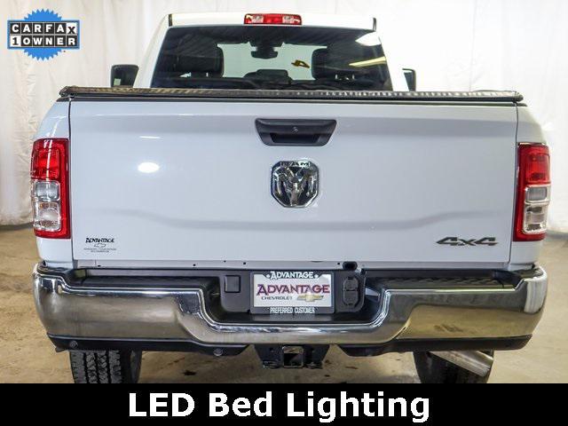 used 2024 Ram 3500 car, priced at $46,472