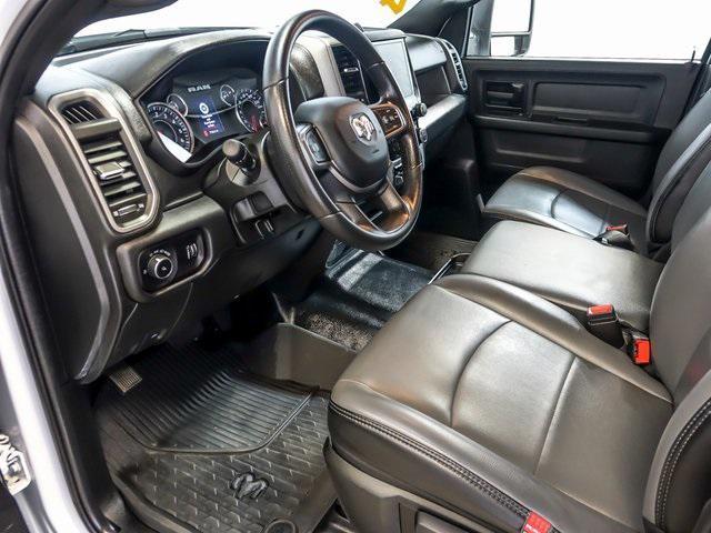 used 2024 Ram 3500 car, priced at $46,472