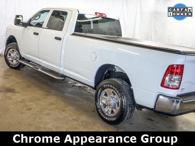 used 2024 Ram 3500 car, priced at $46,472