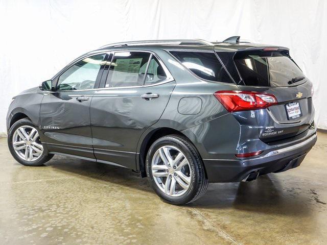 used 2020 Chevrolet Equinox car, priced at $20,972