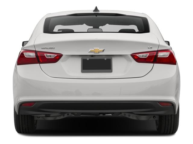 used 2016 Chevrolet Malibu car, priced at $10,500