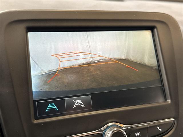 used 2016 Chevrolet Malibu car, priced at $10,738