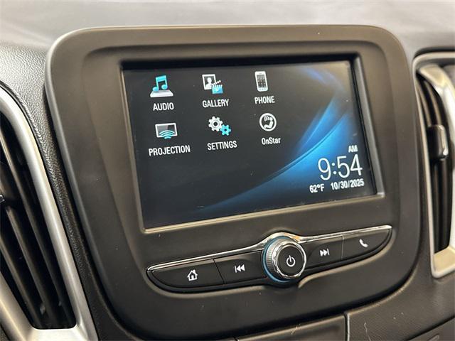 used 2016 Chevrolet Malibu car, priced at $10,738