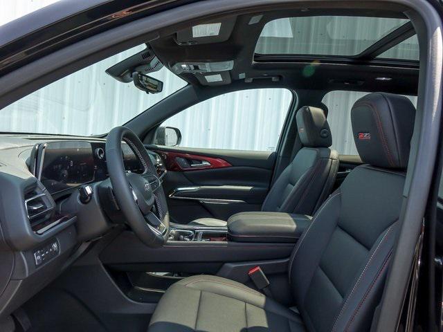 new 2026 Chevrolet Traverse car, priced at $51,413