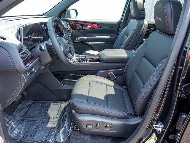 new 2026 Chevrolet Traverse car, priced at $51,413