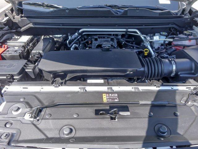 new 2026 Chevrolet Colorado car, priced at $41,204