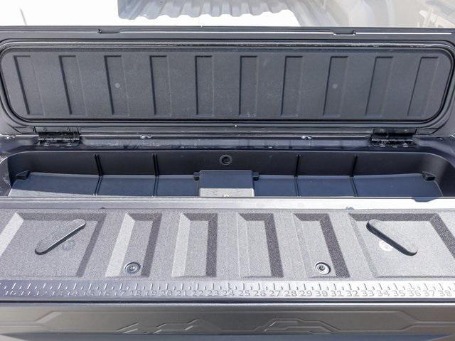 new 2026 Chevrolet Colorado car, priced at $41,204