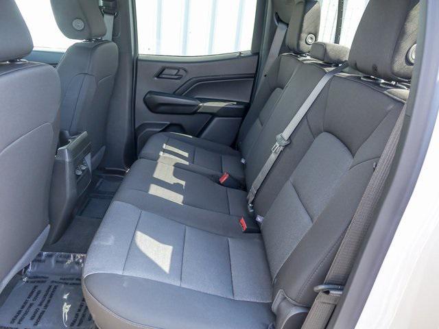 new 2026 Chevrolet Colorado car, priced at $41,204