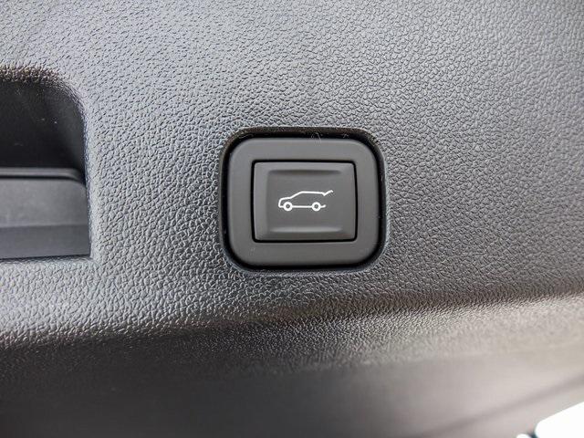 new 2026 Chevrolet Traverse car, priced at $58,832