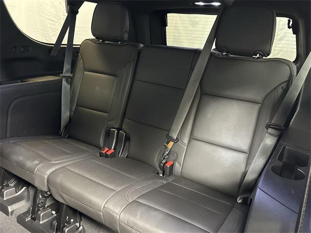 used 2023 Chevrolet Suburban car, priced at $61,600