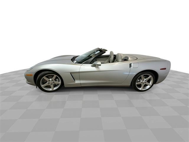 used 2006 Chevrolet Corvette car, priced at $26,000