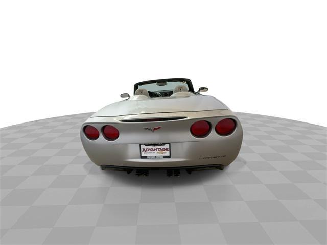 used 2006 Chevrolet Corvette car, priced at $26,000