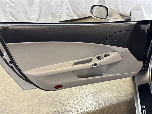 used 2006 Chevrolet Corvette car, priced at $26,000