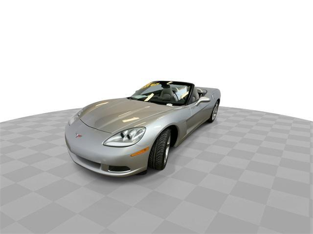 used 2006 Chevrolet Corvette car, priced at $26,000