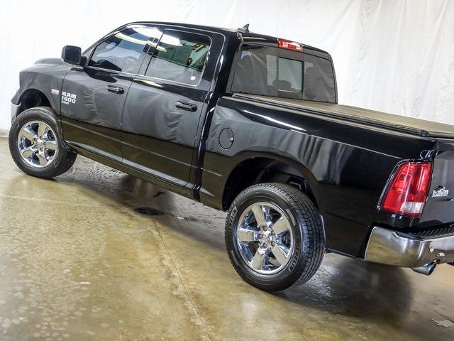 used 2019 Ram 1500 car, priced at $19,772