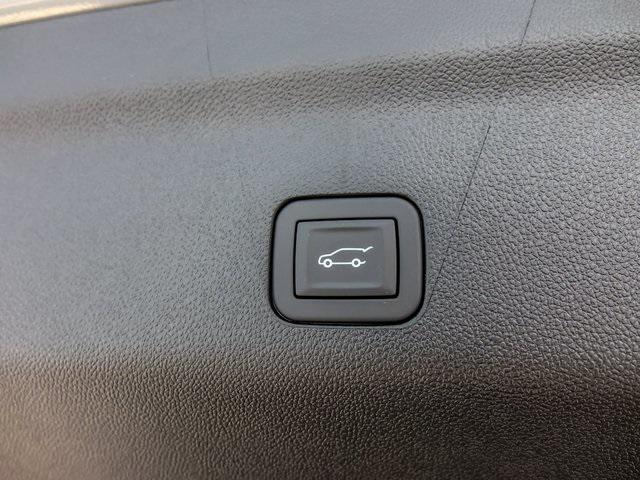 new 2025 Chevrolet Tahoe car, priced at $83,828