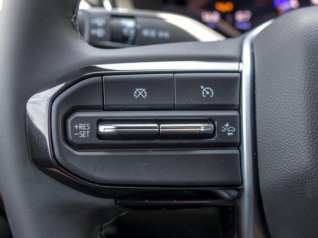 new 2025 Chevrolet Colorado car, priced at $38,526