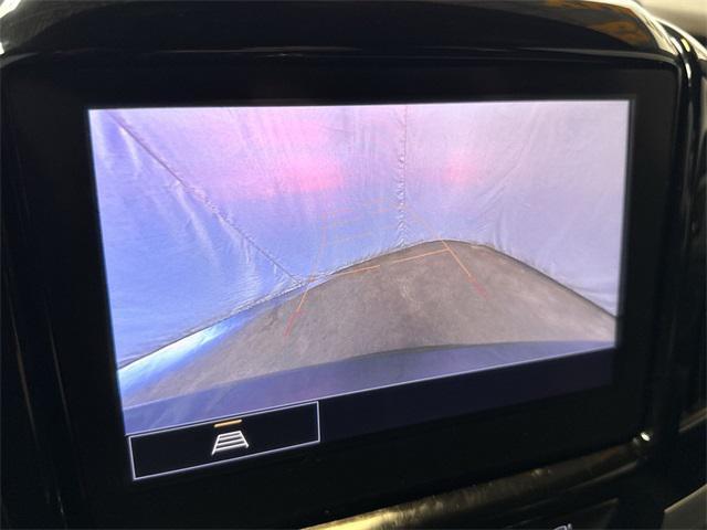 used 2023 Chevrolet Traverse car, priced at $28,972