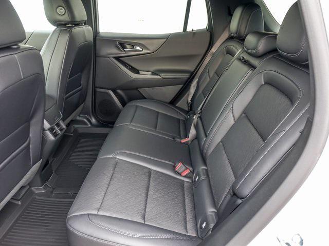 new 2026 Chevrolet Equinox car, priced at $33,401