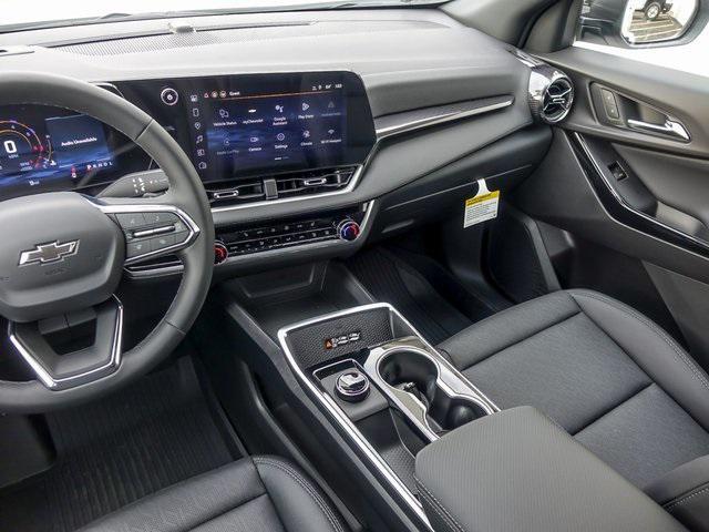 new 2026 Chevrolet Equinox car, priced at $33,401