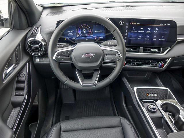 new 2026 Chevrolet Equinox car, priced at $33,401