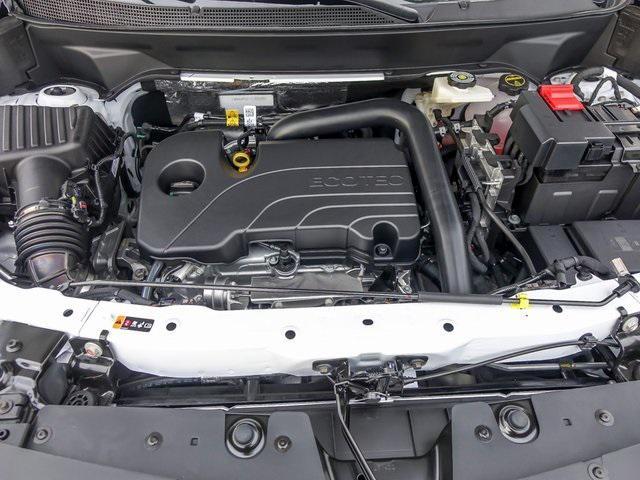 new 2026 Chevrolet Equinox car, priced at $33,401