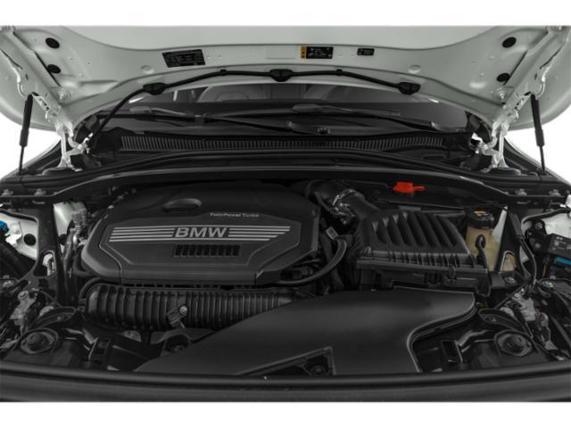 used 2022 BMW 228 Gran Coupe car, priced at $25,972