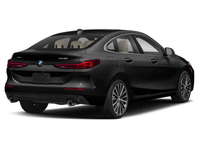 used 2022 BMW 228 Gran Coupe car, priced at $25,972