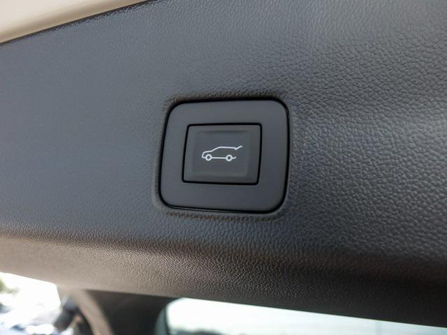 new 2026 Chevrolet TrailBlazer car, priced at $32,577