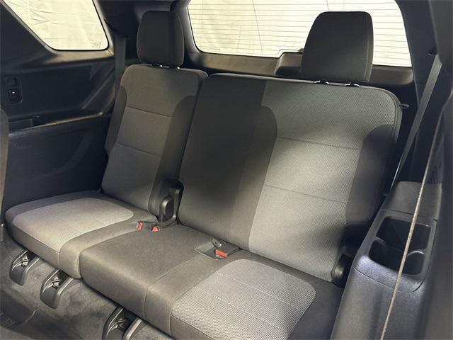 used 2022 Chevrolet Traverse car, priced at $27,400