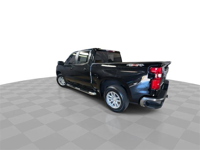 used 2020 Chevrolet Silverado 1500 car, priced at $29,900