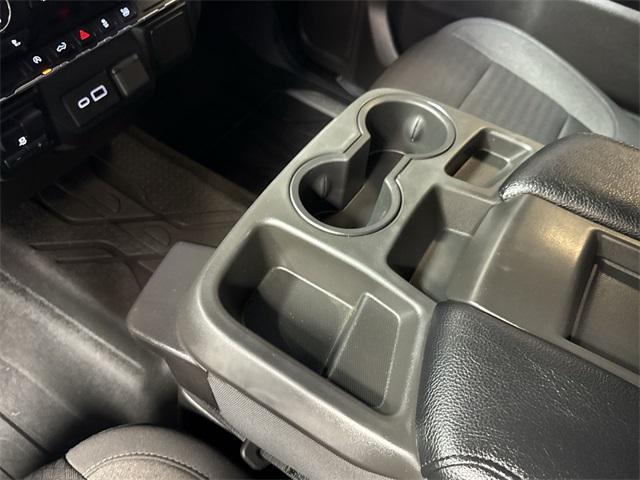 used 2020 Chevrolet Silverado 1500 car, priced at $29,900