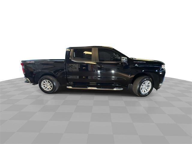 used 2020 Chevrolet Silverado 1500 car, priced at $29,900