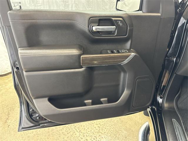 used 2020 Chevrolet Silverado 1500 car, priced at $29,900