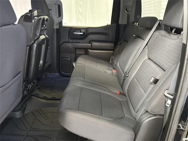 used 2020 Chevrolet Silverado 1500 car, priced at $29,900