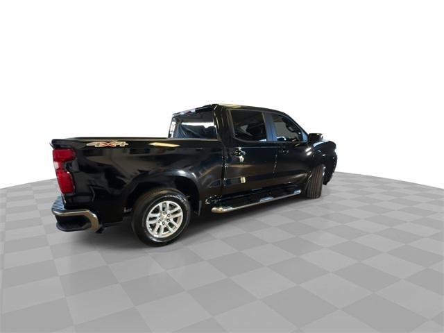 used 2020 Chevrolet Silverado 1500 car, priced at $29,900
