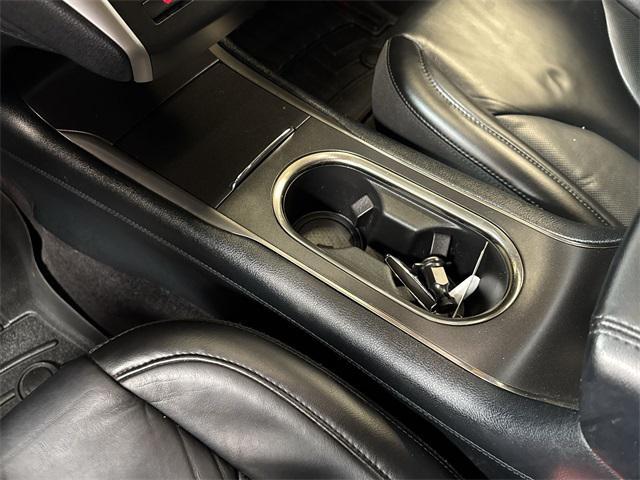 used 2017 Lincoln MKC car, priced at $17,000