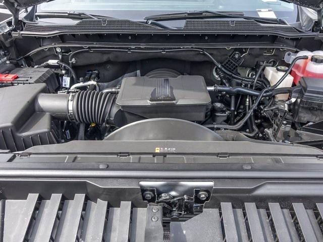new 2026 Chevrolet Silverado 2500 car, priced at $61,666