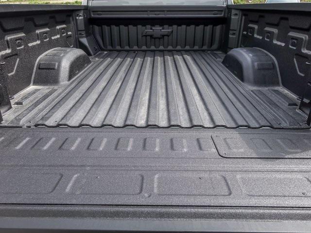 new 2026 Chevrolet Silverado 2500 car, priced at $61,666