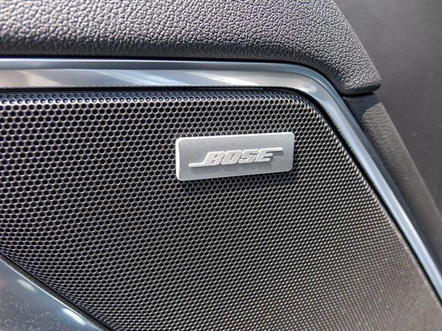 new 2025 Chevrolet Silverado 1500 car, priced at $54,297