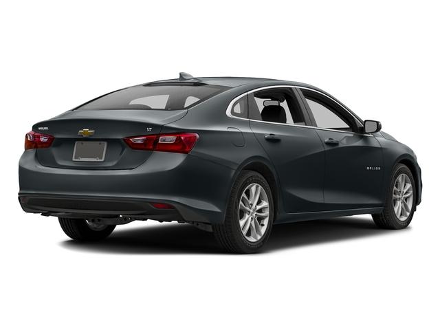 used 2017 Chevrolet Malibu car, priced at $8,972